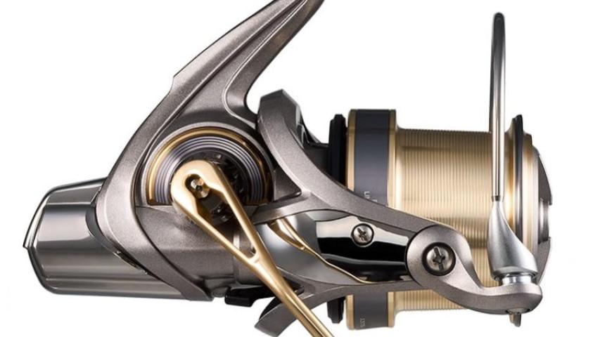 Daiwa Long Beam 35 fishing reels
